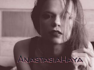 AnastasiaHaya