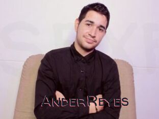 AnderReyes