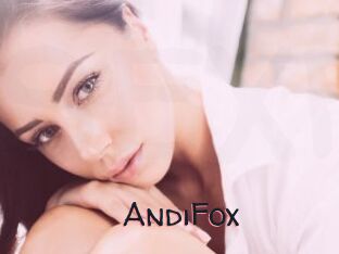 AndiFox