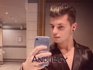 AndiiBoy