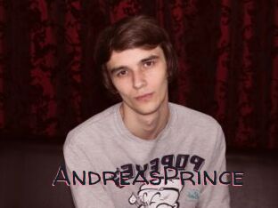 AndreasPrince