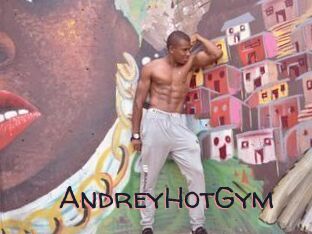 AndreyHotGym