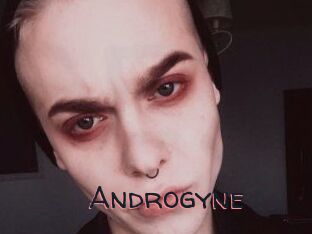 Androgyne