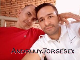 AndruuyJorgesex