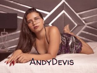 AndyDevis