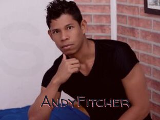 AndyFitcher