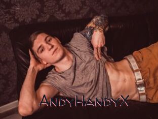 AndyHandyX