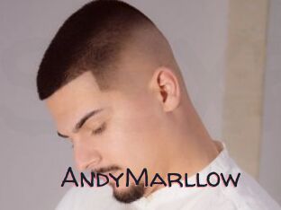 AndyMarllow