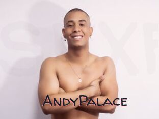 AndyPalace