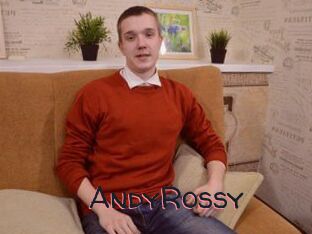 AndyRossy