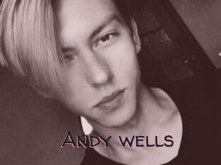 Andy_wells