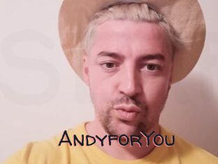 AndyforYou