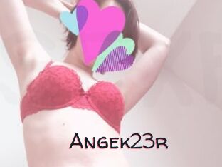 Angek23r