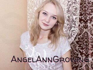 AngelAnnGrowing