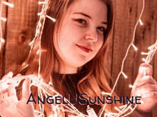 AngelUSunshine