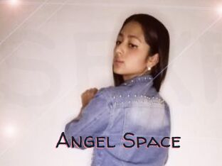 Angel_Space