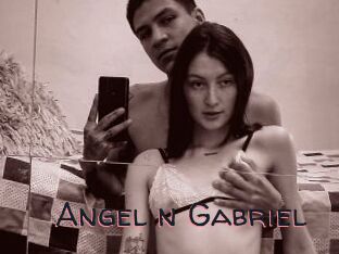 Angel_n_Gabriel