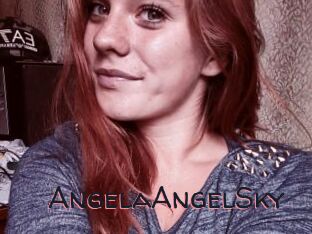 AngelaAngelSky