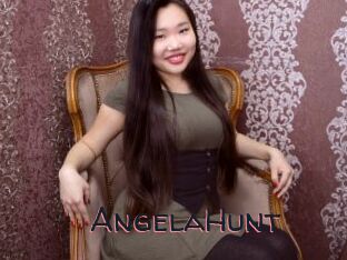 AngelaHunt