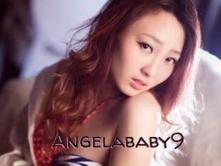 Angelababy9