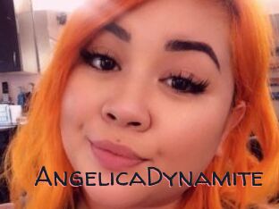 AngelicaDynamite