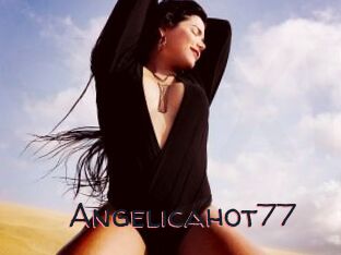 Angelicahot77