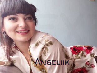 Angeliik