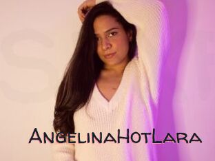 AngelinaHotLara