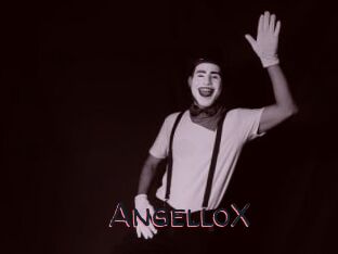 AngelloX