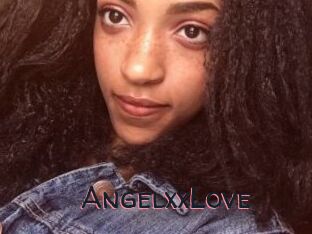 AngelxxLove