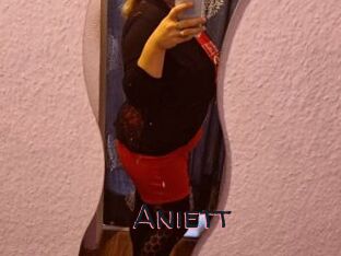 Aniett