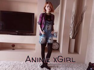 Anime_xGirl