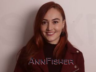 AnnFisher