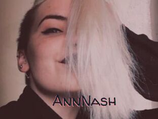 AnnNash