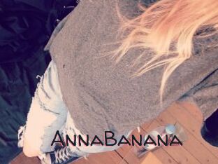 AnnaBanana