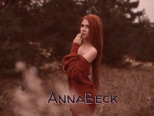 AnnaBeck