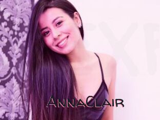 AnnaClair