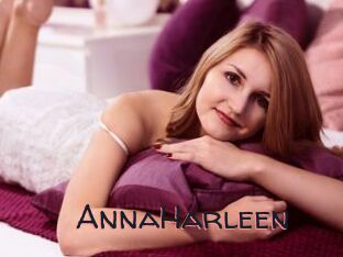 AnnaHarleen