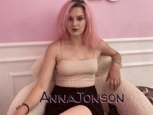 AnnaJonson