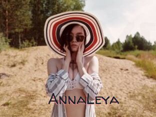 AnnaLeya