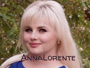 AnnaLorente