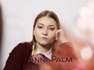 AnnaPalm