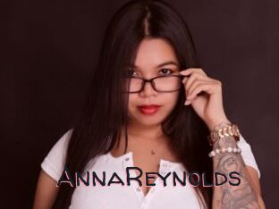 AnnaReynolds