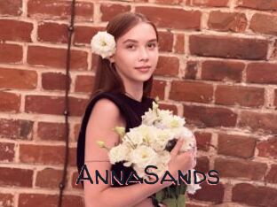 AnnaSands