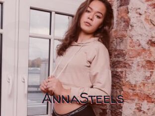 AnnaSteels