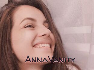 AnnaVanity