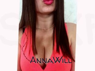 AnnaWill