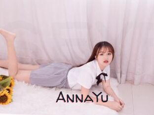 AnnaYu