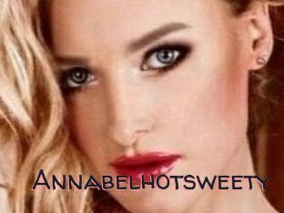 Annabelhotsweety