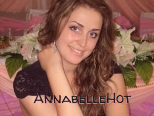 AnnabelleHot